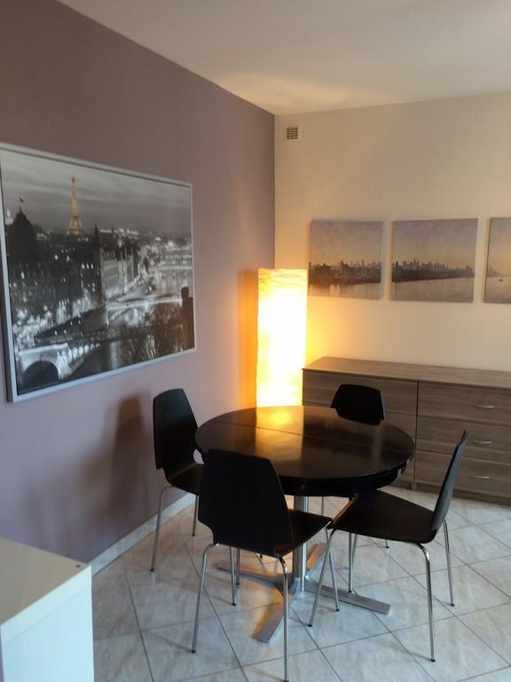 Rouen Quartier St Maclou Apartment Phòng bức ảnh