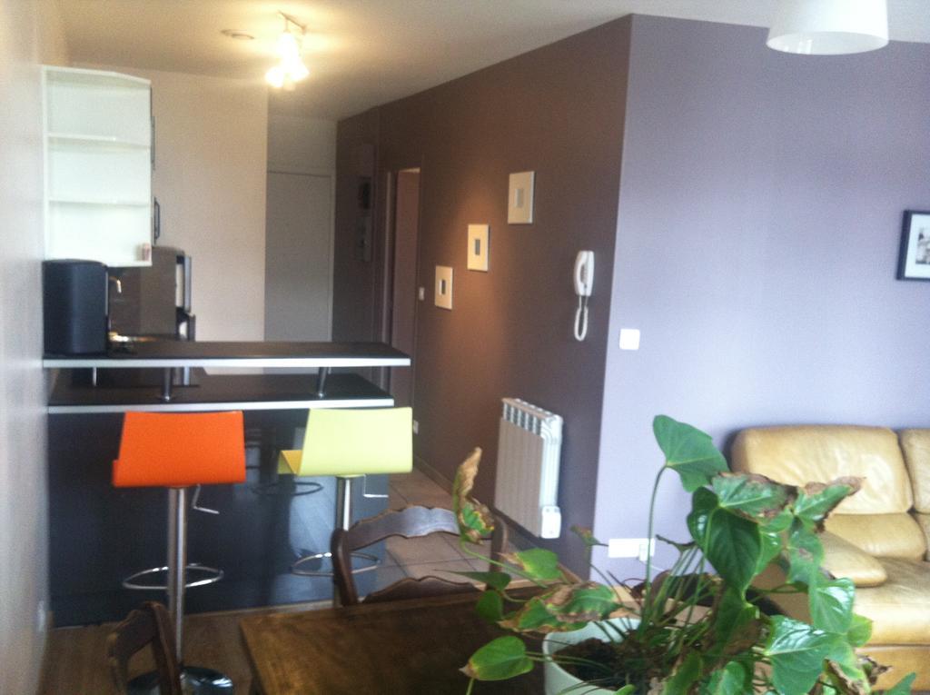 Rouen Quartier St Maclou Apartment Ngoại thất bức ảnh