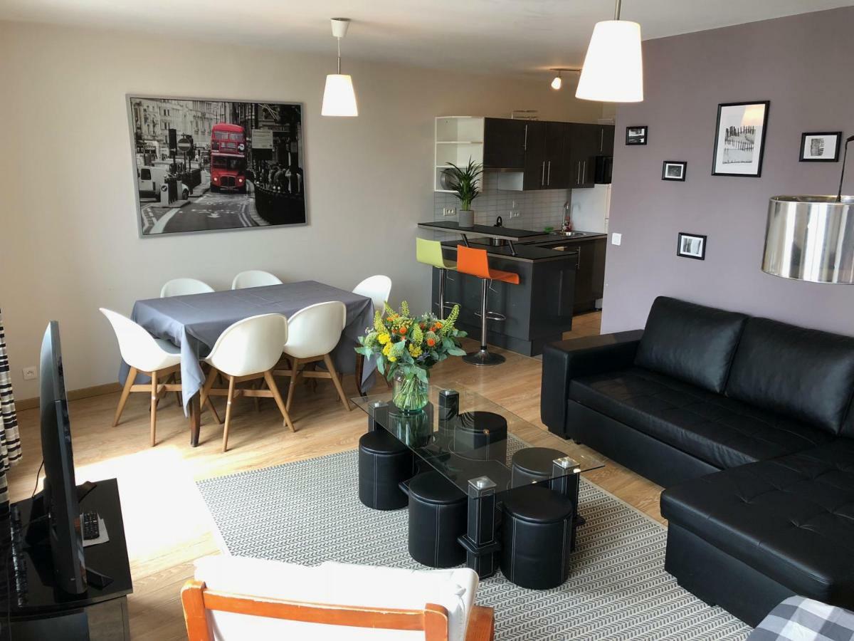 Rouen Quartier St Maclou Apartment Ngoại thất bức ảnh