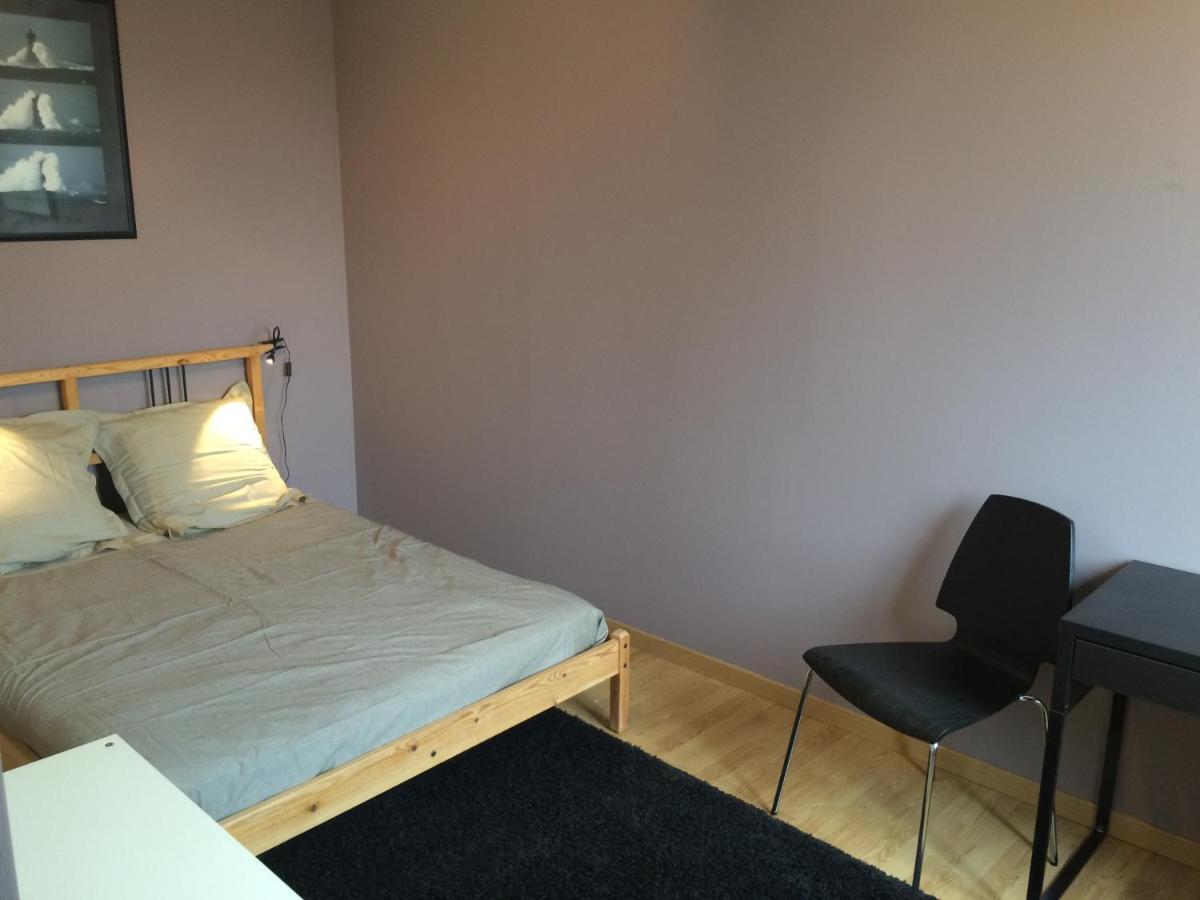 Rouen Quartier St Maclou Apartment Ngoại thất bức ảnh